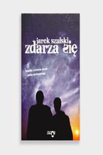 Okładka - Zdarza się - Jarek Szulski