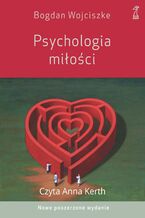 Psychologia miłości. Intymność - Namiętność - Zobowiązanie