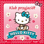 Hello Kitty - Klub przyjaci