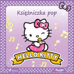 Hello Kitty - Ksiniczka pop
