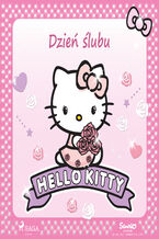Okadka ksiki Hello Kitty - Dzie lubu