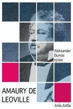 Amaury de Leoville