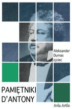 Pamiętniki D\'Antony