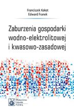 Zaburzenia gospodarki wodno-elektrolitowej i kwasowo-zasadowej