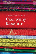 Czerwony kaszmir