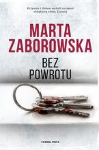 Julia Krawiec (tom 5). Bez powrotu