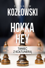 Hokka hey - taniec z kołtunerią