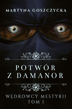 Potwór z Damanor