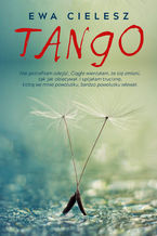 Okadka ksiki Tango