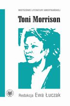 Toni Morrison