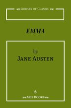 Okładka - Emma - Jane Austen