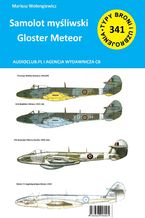 Samolot myśliwski Gloster Meteor