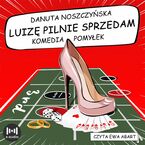 Luizę pilnie sprzedam. Komedia pomyłek