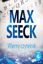 Okładka - Wierny czytelnik - Max Seeck