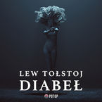 Okładka - Diabeł - Lew Tołstoj