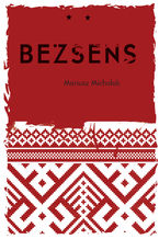 Okadka ksiki Bezsens