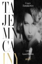 Okładka - Tajemnica Iny - Cezary Harasimowicz