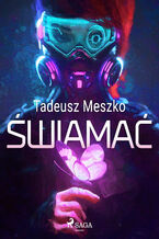 Okładka - Świamać - Tadeusz Meszko