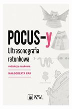 POCUS-y Ultrasonografia ratunkowa