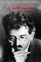 Świadek epoki. Walter Benjamin