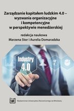 Okładka książki 