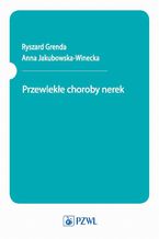 Przewlekłe choroby nerek