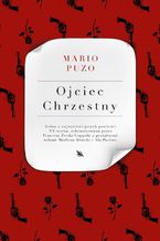 Okładka - OJCIEC CHRZESTNY - Mario Puzo