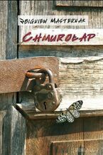 Okadka ksiki Chmuroap