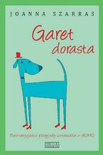 Garet dorasta