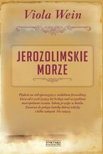 Jerozolimskie morze