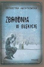 Zbrodnia w błękicie