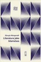 Literatura jako kłamstwo