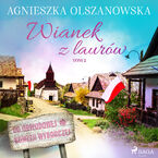 Wianek z lauru