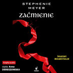 ZMIERZCH (Tom 3). Zaćmienie