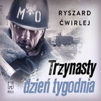 Trzynasty dzień tygodnia