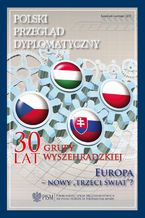 Okładka - Polski Przegląd Dyplomatyczny 2/2021 - Adam Eberhardt, Adam Bosiacki, Łukasz Adamski, Przemysław Żurawski vel Grajewski, Zbigniew Rau, Tomasz Grzegorz Grosse, Veronika Jóźwiak, Marcin Przychodniak, Karol Wasilewski, Łukasz Maślanka, Konrad Popławski, Tomáš Strážay, Stephen J. Flanagan, Michael Carpenter, Robert Pszczel, Klara Kołodziejska, Kamila Dąbrówka