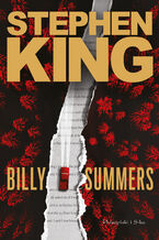 Okładka - Billy Summers - Stephen King