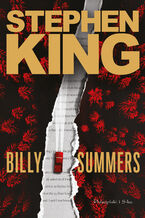 Okadka ksiki Billy Summers
