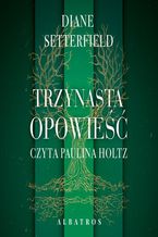 TRZYNASTA OPOWIEŚĆ