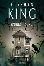 Okadka ksiki Worek koci