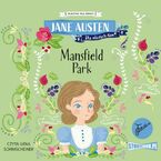 Klasyka dla dzieci. Mansfield Park