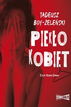Okładka książki 