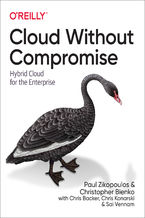 Okładka książki Cloud Without Compromise
