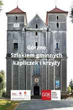 Okładka - Górzno - Praca zbiorowa