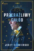 Okładka - Przeraźliwy chłód - Jerzy Siewierski