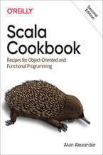 Scala Cookbook. 2nd Edition