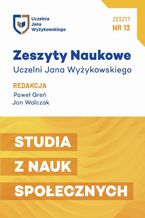 Okładka książki 