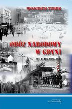 Obz narodowy w Gdyni w latach 1920-1939