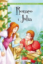 Klasyka dla dzieci. William Szekspir. Tom 2. Romeo i Julia