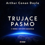 Okładka - Trujące pasmo - Arthur Conan Doyle